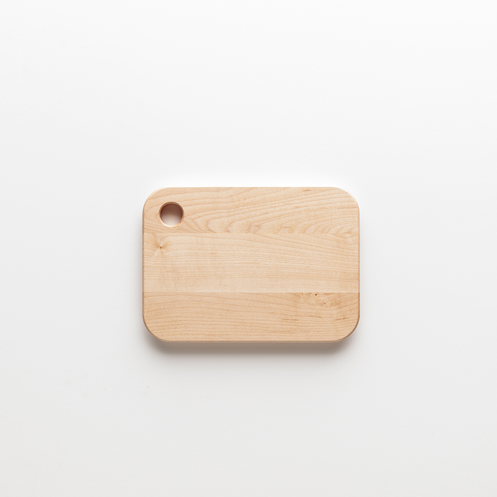 Maple Cutting Board