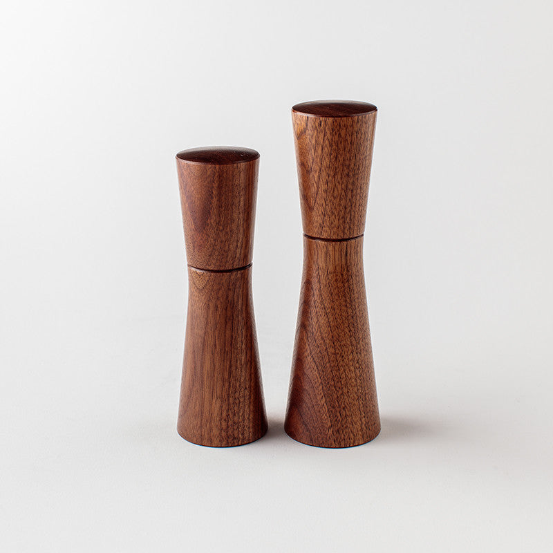 walnut spice mill