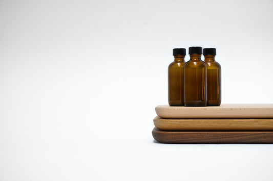 Cutting Board Care