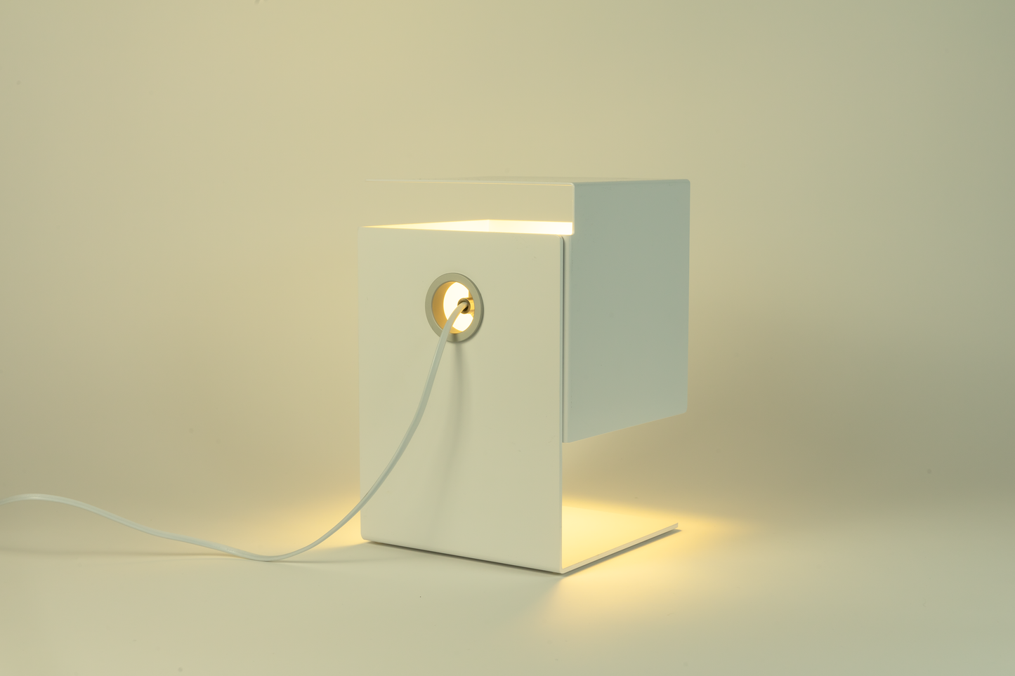 Modern lamp