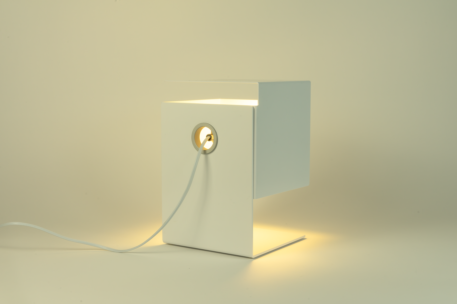 Modern lamp
