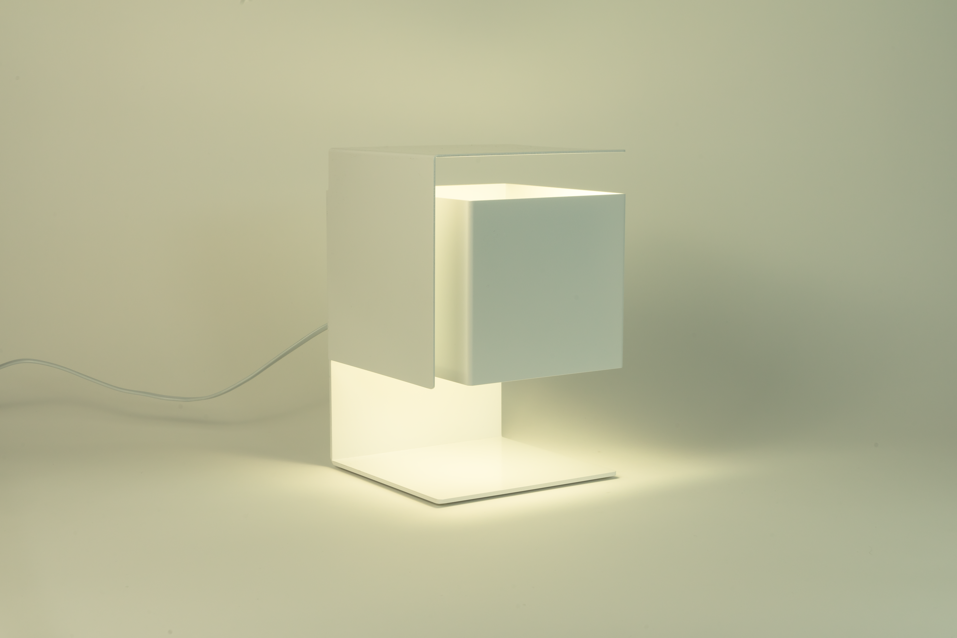 Modern lamp