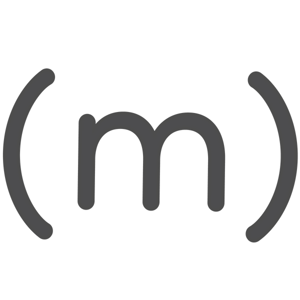site logo
