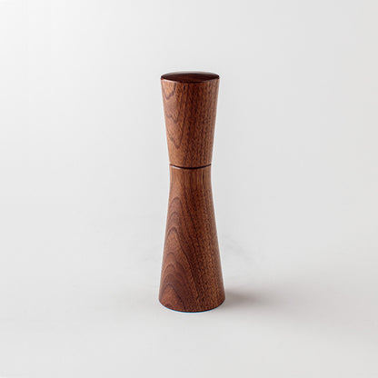 walnut spice grinder