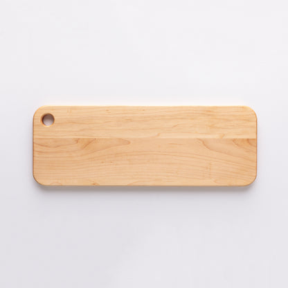 Maple Cutting Board