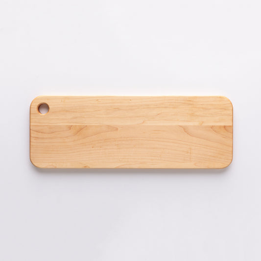 Maple Cutting Board