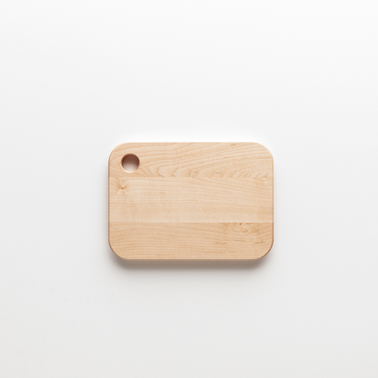 Maple Cutting Board