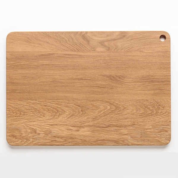 Oak Cutting Boards